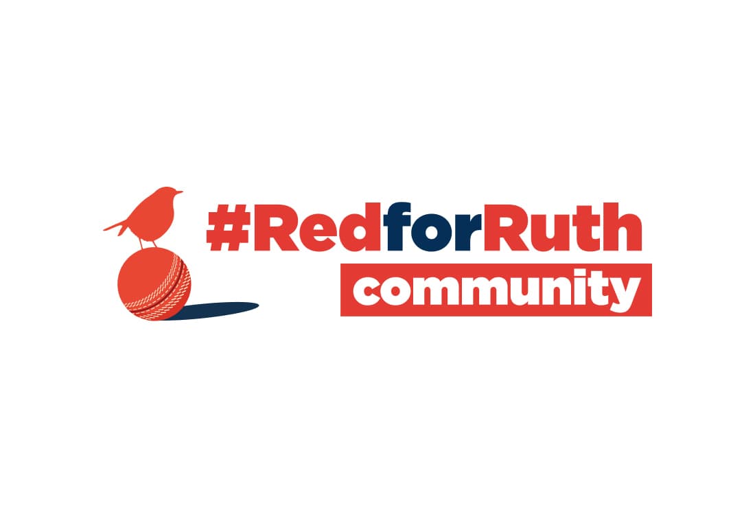#RedforRuth Community